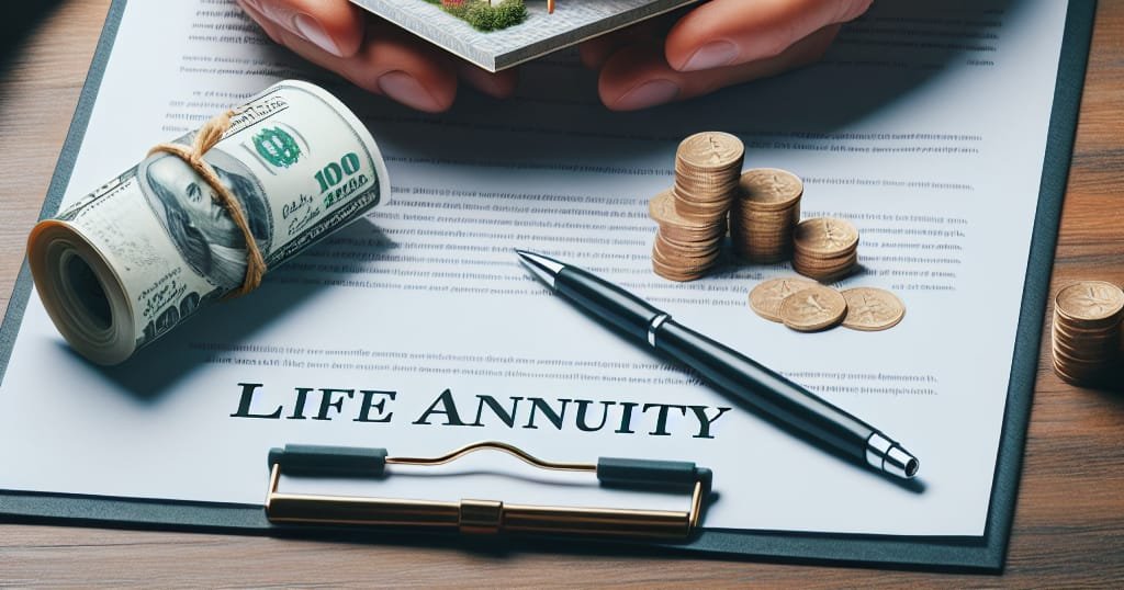 Comment Investir dans l'Immobilier en Viager pour Maximiser vos Gains ?