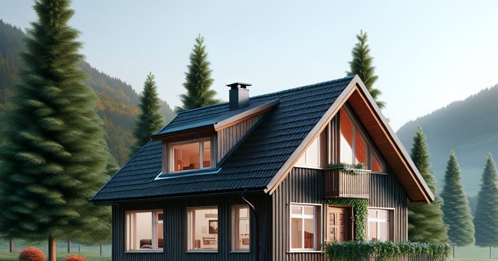 Pourquoi Investir dans une Maison en Viager Libre Aujourd'hui ?