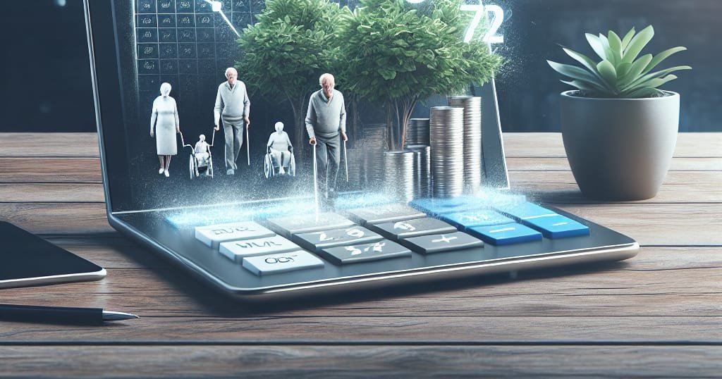 Comment Utiliser une Table de Calcul Viager pour Vos Investissements ?