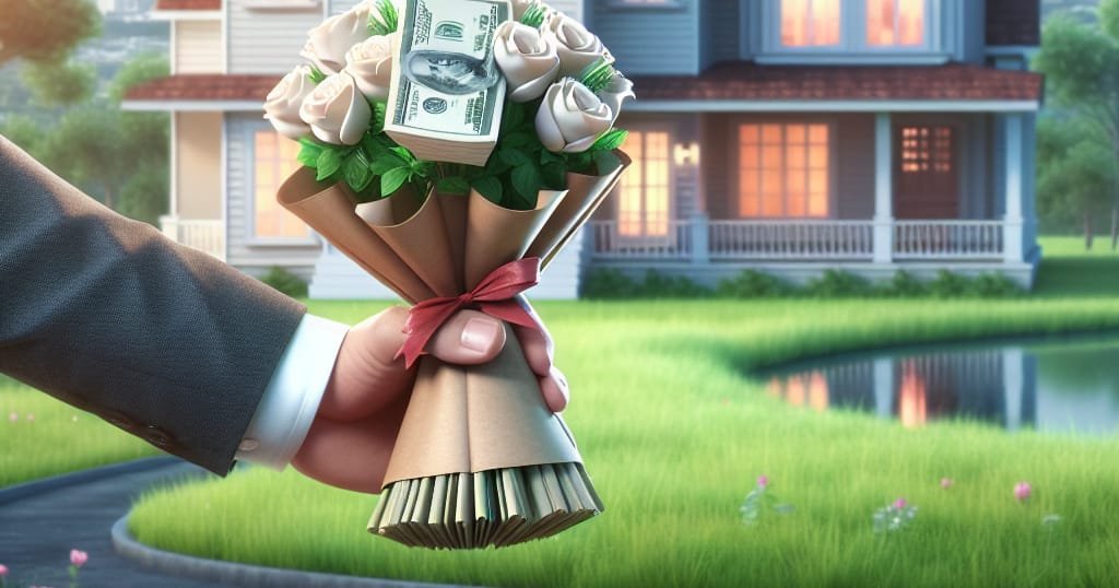 Le bouquet du viager : montant, calcul et fiscalité