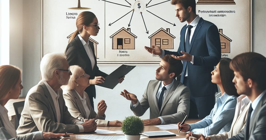 Viager et succession : l'impact sur l'héritage