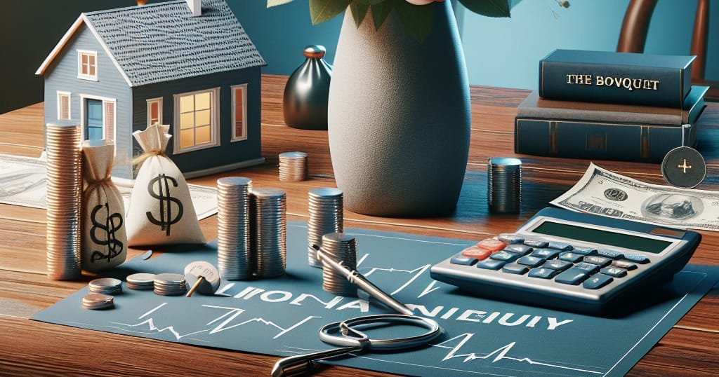Investir en viager avec un bouquet : pourquoi est-ce avantageux ?
