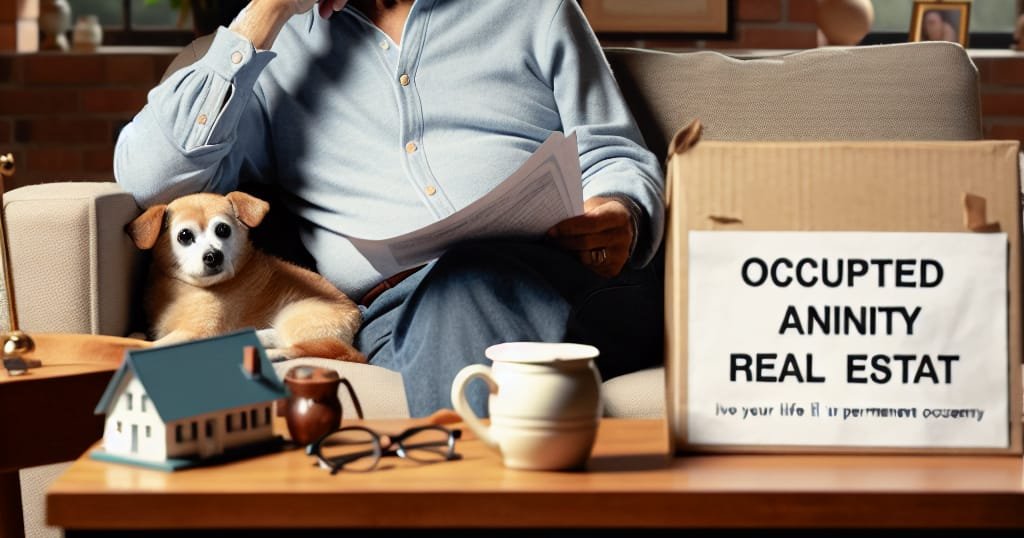 Pourquoi investir dans un viager occupé ?