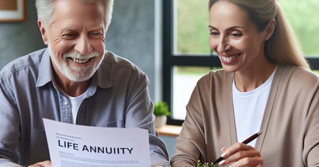Investir en viager pour sécuriser sa retraite : bouquet, rente et patrimoine