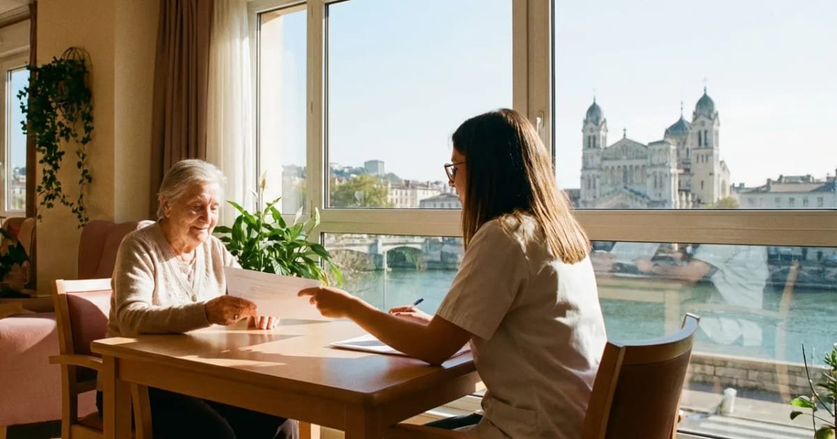 Crédit d’impôt Ehpad supprimé du budget 2026 : ce qui change