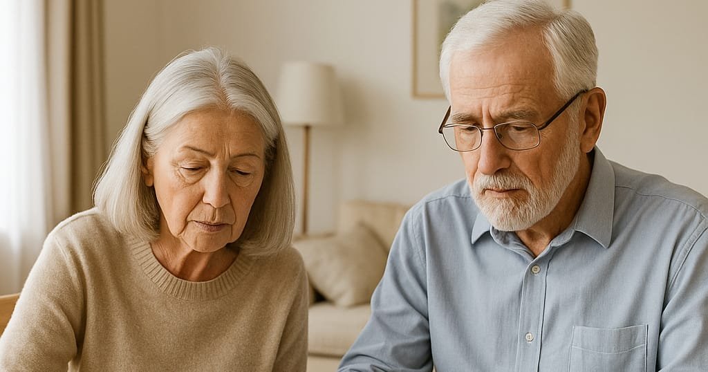 Peut-on empêcher un enfant d’hériter de la maison ? Les solutions légales (et leurs limites)