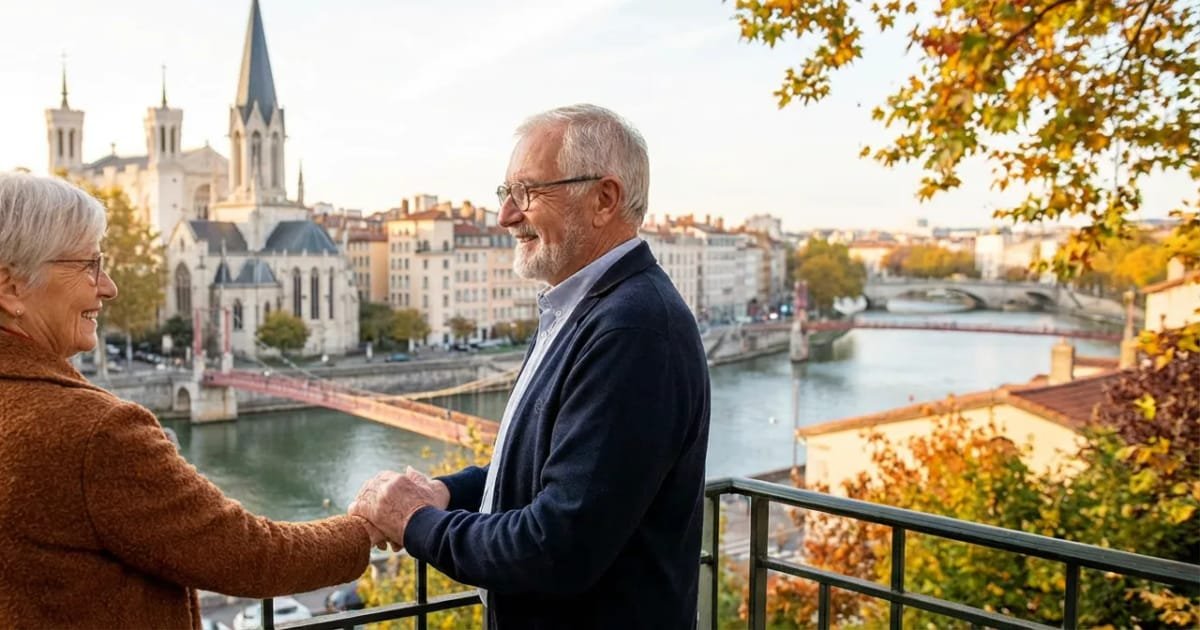Taxe foncière 2026 : exonération pour retraités, conditions