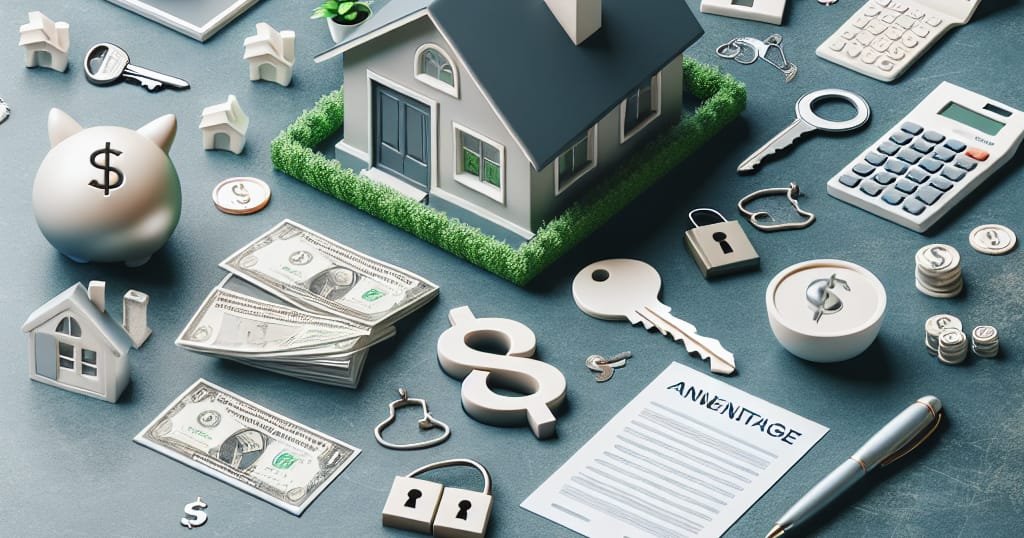 "Guide complet du viager immobilier : Comment ça fonctionne et quels avantages ?"