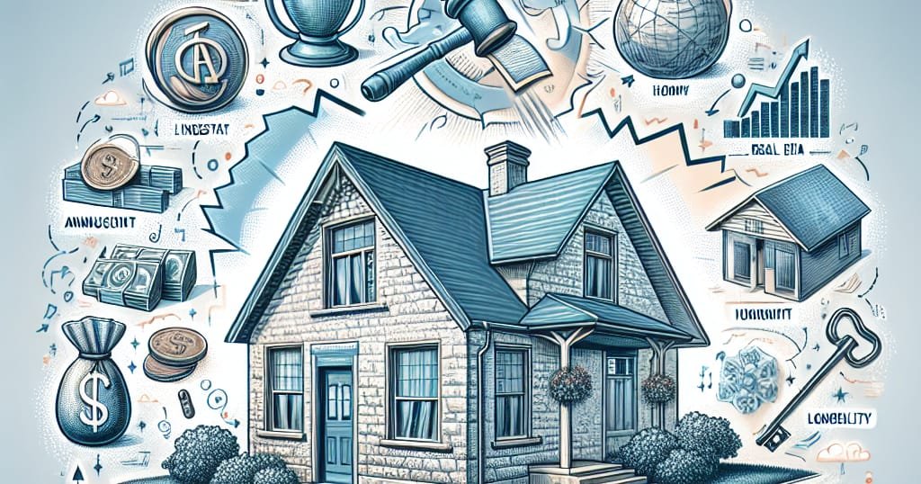 Pourquoi investir dans le viager : stratégie patrimoniale