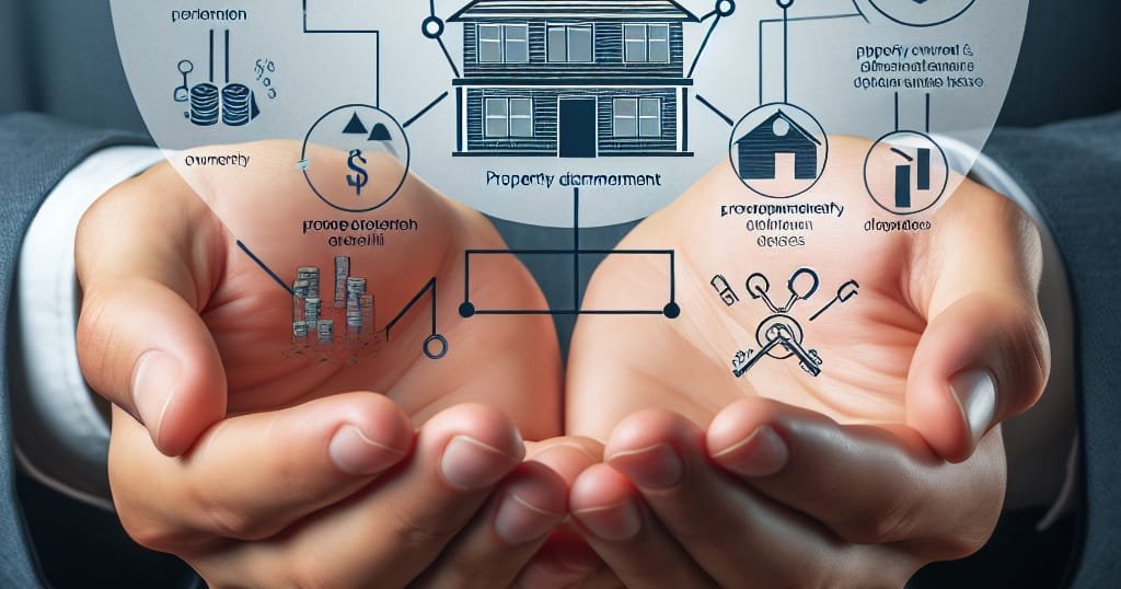 Nue propriété et démembrement : quelles différences devez-vous connaître ?