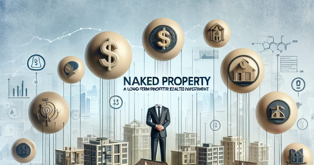Pourquoi la Nue Propriété Est-Elle un Investissement Immobilier Rentable à Long Terme ?