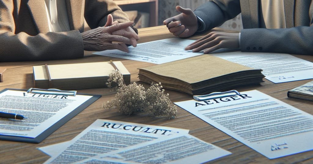 Quelles sont les obligations du vendeur et de l'acheteur en viager ?