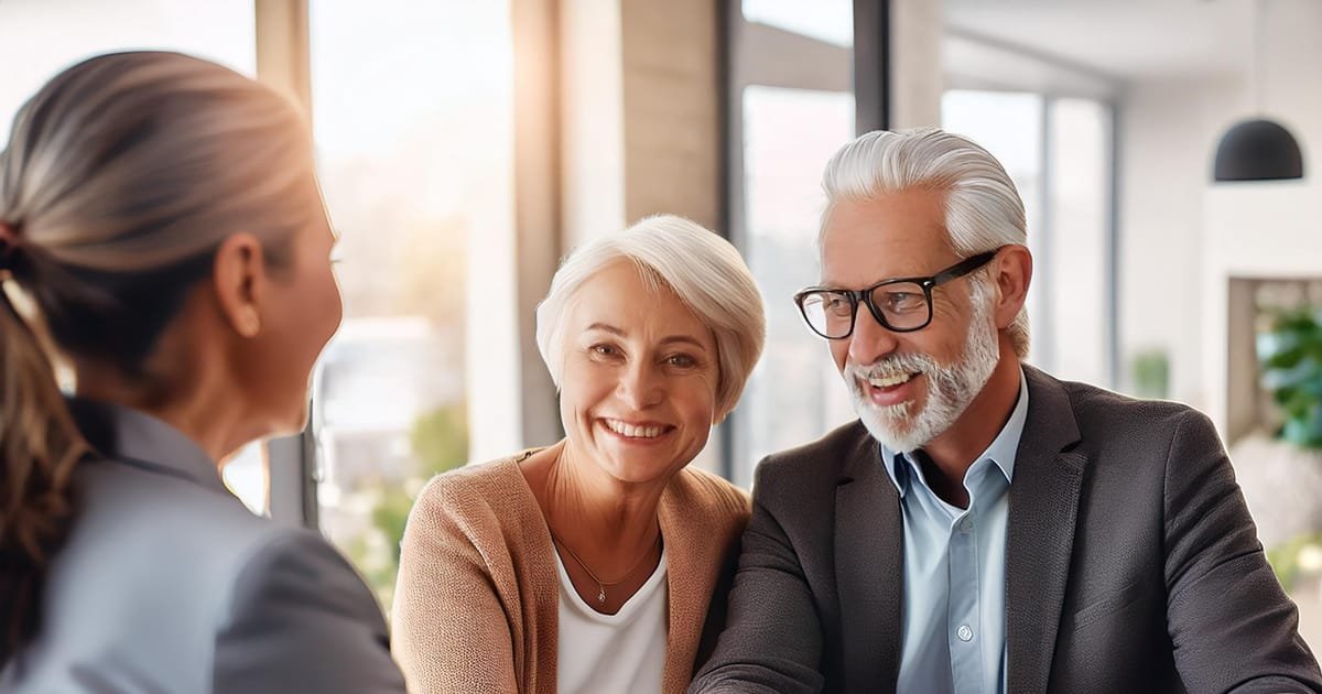 Pourquoi investir en démembrement de propriété : viager et nue-propriété