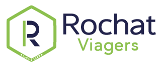 Logo de l'agence Rochat Viagers