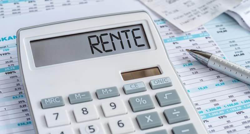 Vente en viager : comment est calculée votre rente ?