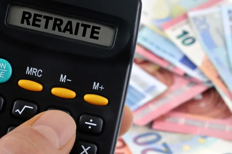 Pensions 2027 : une revalorisation attendue vers 1,6 %