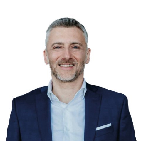 Franck Rosenzweig, Agent commercial viager - Alsace