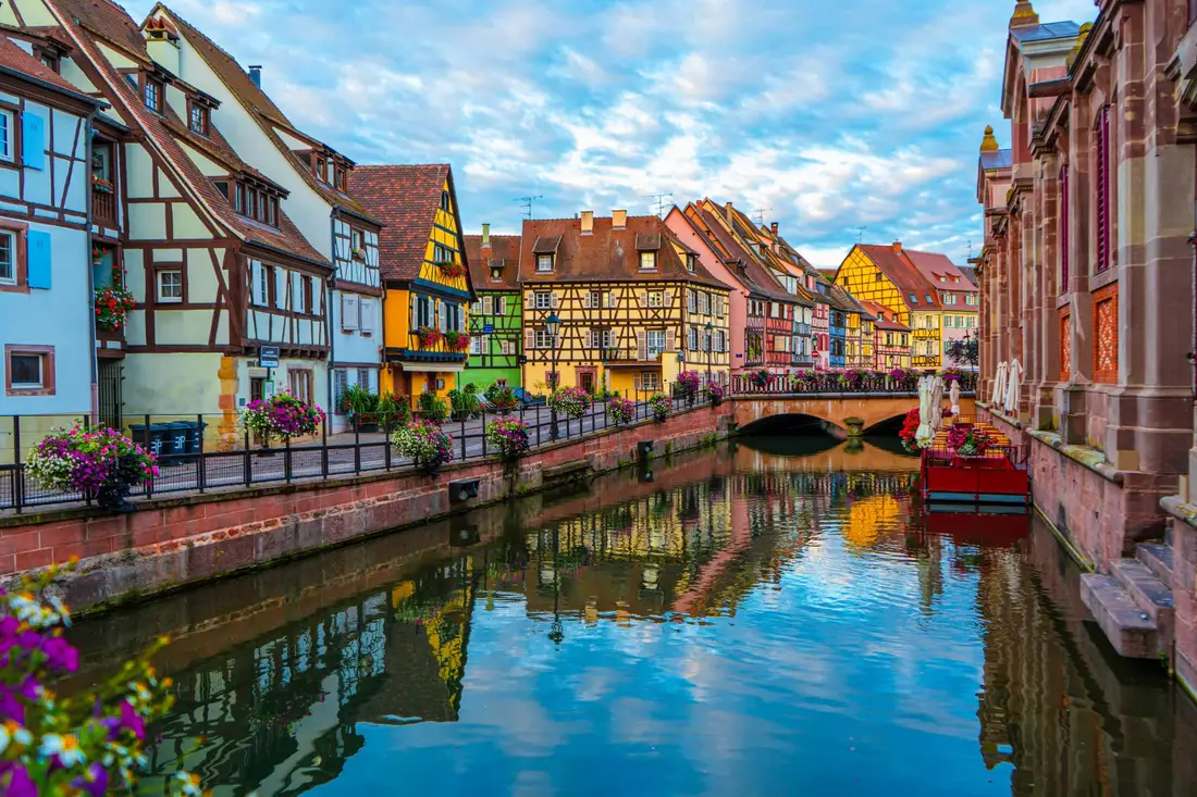 Acheter en viager en Alsace : le guide de l’investisseur | Rochat