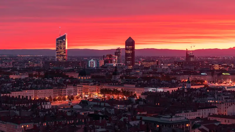 Viager à Lyon : pourquoi le 6e arrondissement résiste
