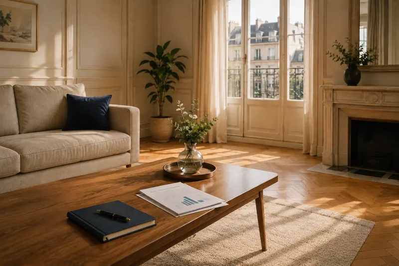 Viager en copropriété : charges, assemblées et travaux, qui fait quoi ?