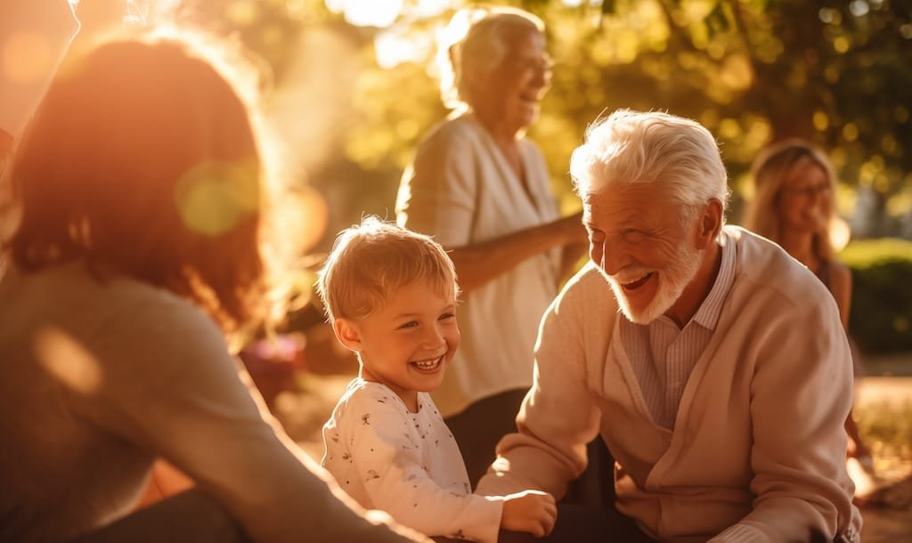 Peut-on vendre en viager à un membre de sa famille ?